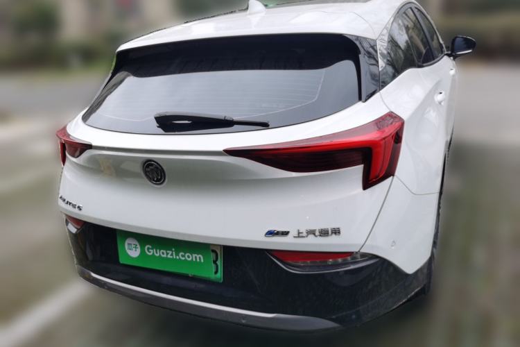 Used Buick Velite 6 2024 430km Enjoyment Version
