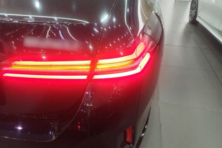 Used BMW 5 Series 2024 525Li M Sport Package
