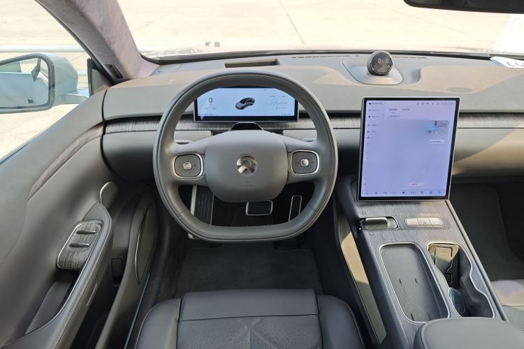 Used Nio ET7 2023 100kWh Signature Edition