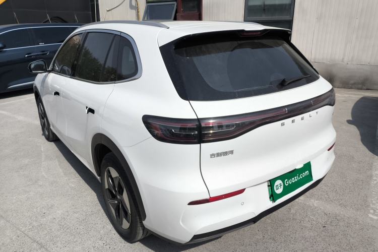 Used Geely Galaxy E5 2024 530 km Exploration+ Version