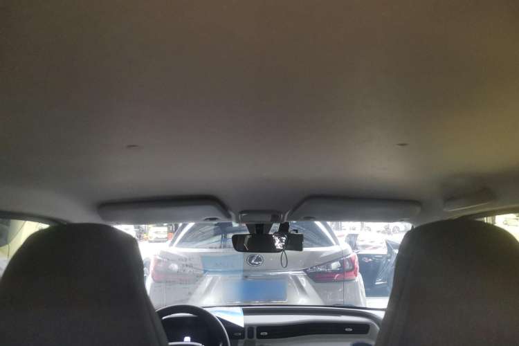 Used Wuling Hongguang MINIEV 2022 Macaron Premium Model – Lithium Iron Phosphate Headliner