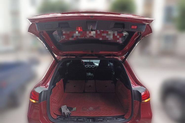 Used Mercedes-Benz GLA 2022 Facelifted GLA 180