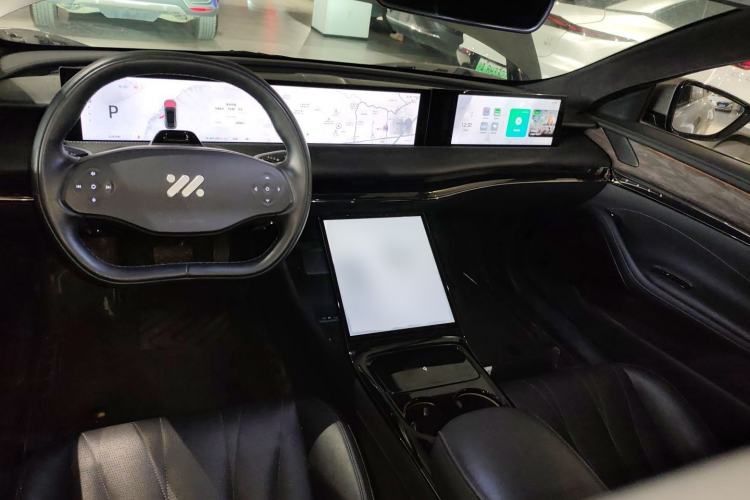 Used IM L7 2022 Dynamic Model
