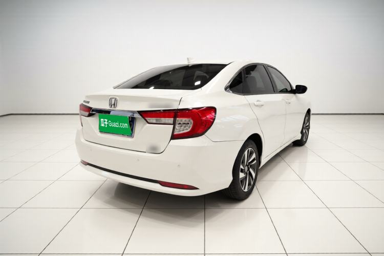 Used Honda Crider 2019 180 Turbo CVT Luxury Edition China VI Emission Standard