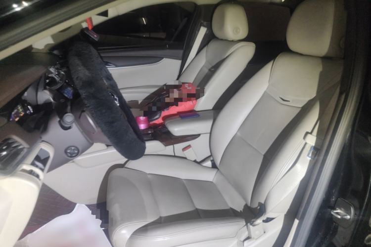 Used Cadillac XTS 2016 28T Tech Edition
