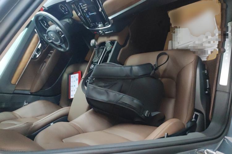 Used Volvo S90 2020 T5 Zhiyuan Luxury Edition