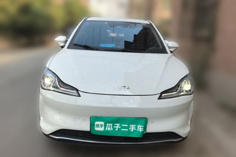 Used NETA V 2022 Chao 400 Pro Front