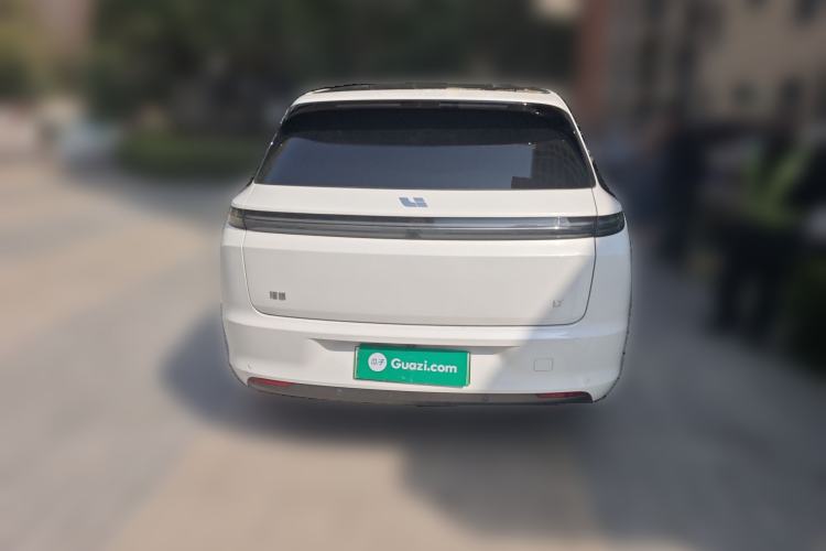 Used Li Auto L7 2023 Pro Model