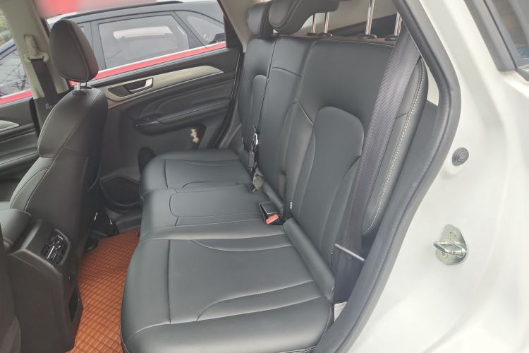 Used Haval M6 2021 PLUS 1.5T DCT Luxury Smart Connectivity Model
