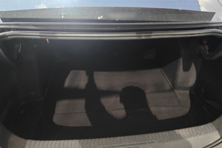 Used DS 5LS 2015 1.6T Comfort Edition THP160
