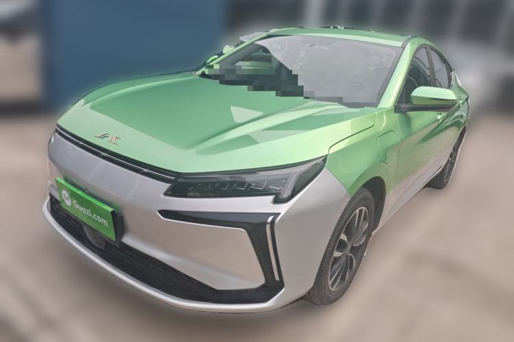 Used JAC Yiwei Aipao 2024 Airo Travel Edition 502