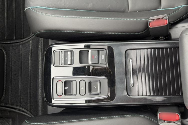 Used Honda e:NP2 2024 Advanced Edition
