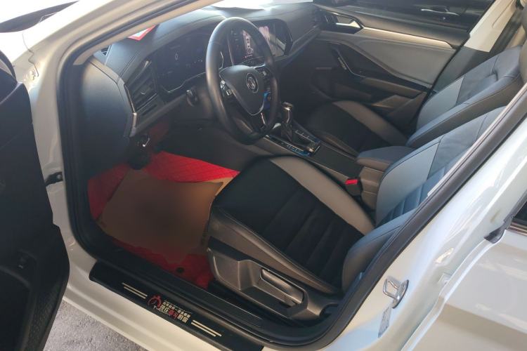 Used Volkswagen Sagitar 2021 280TSI DSG Comfort Connect Edition
