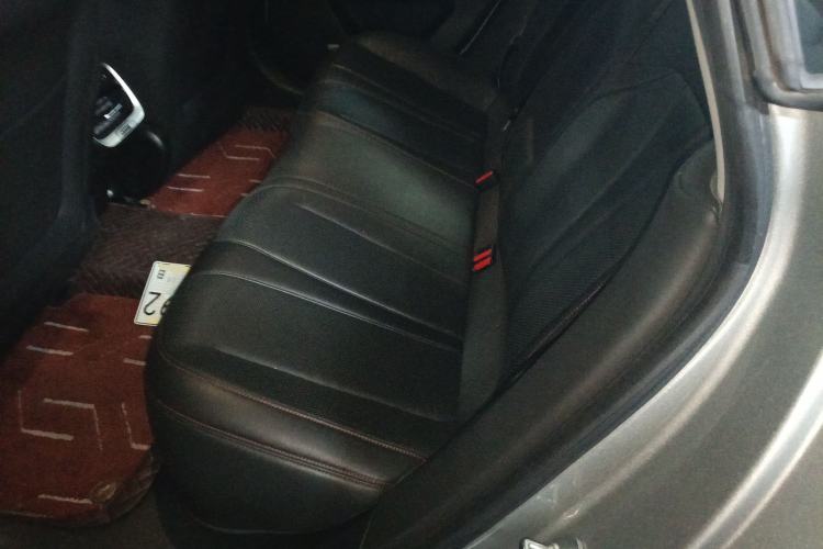 Used XPeng P7 2020 706G
