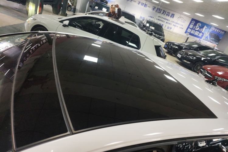 Used Volkswagen Golf 2021 280TSI DSG Pro