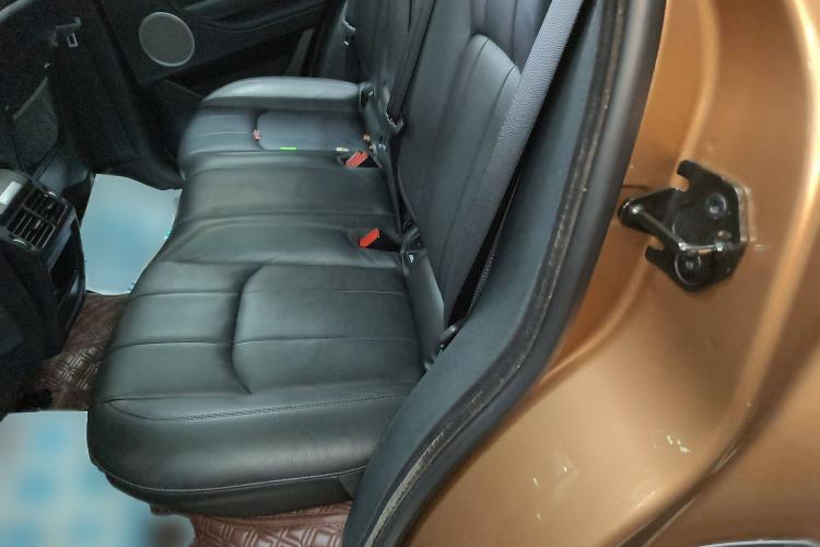 Used Land Rover Range Rover Evoque 2017 2.0T British-Style Prestige Edition
