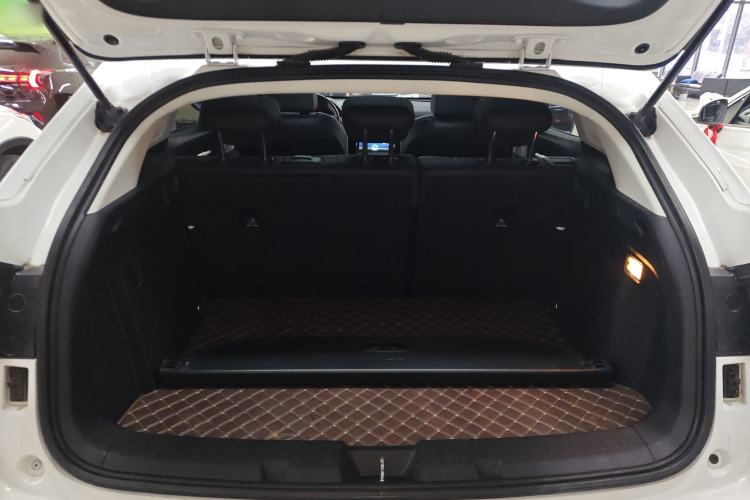 Used Haval F5 2019 National Trend Edition 1.5T i-Type China VI Standard
