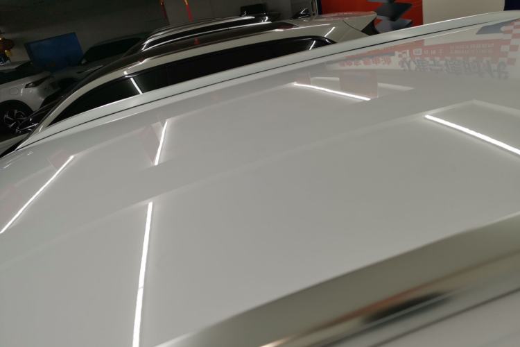 Used BYD Sealion 05 DM-i 2025 DM-i 75KM Luxury Model Roof