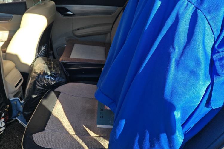 Used BYD Song MAX New Energy 2019 DM 1.5T Smart Connect Zhiyao Model 6-Seater China V Emission Standard
