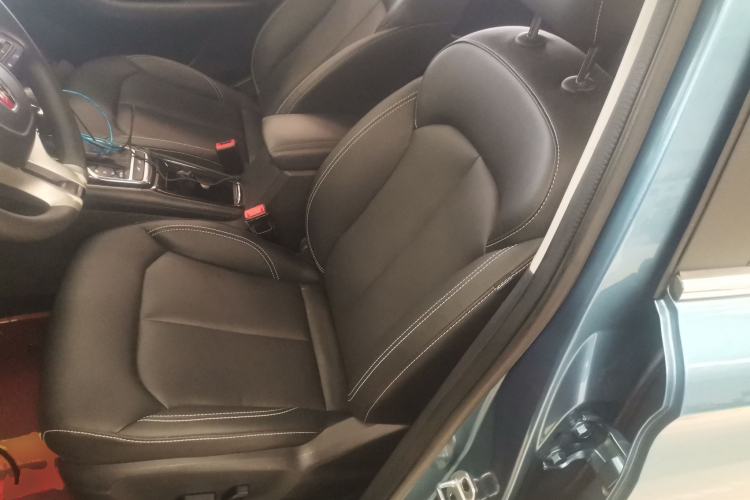 Used Roewe RX3 2018 1.6L CVT Flagship Edition
