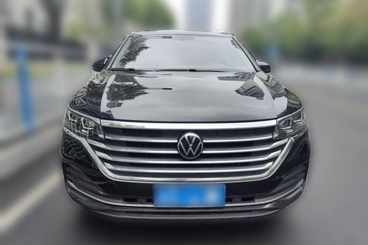 Used Volkswagen Viloran 2020 330TSI Luxury Edition
