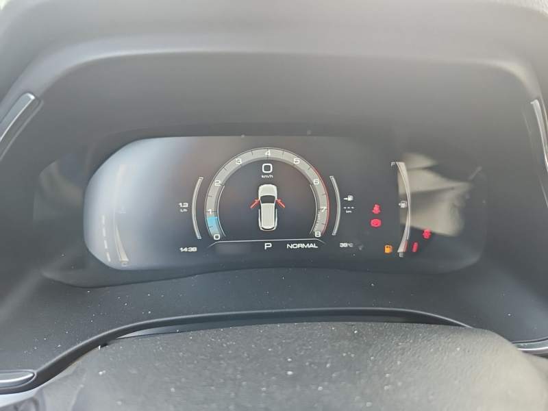 Used Haval H6 2021 National Trend Edition 1.5T Automatic Champion Version — 3
