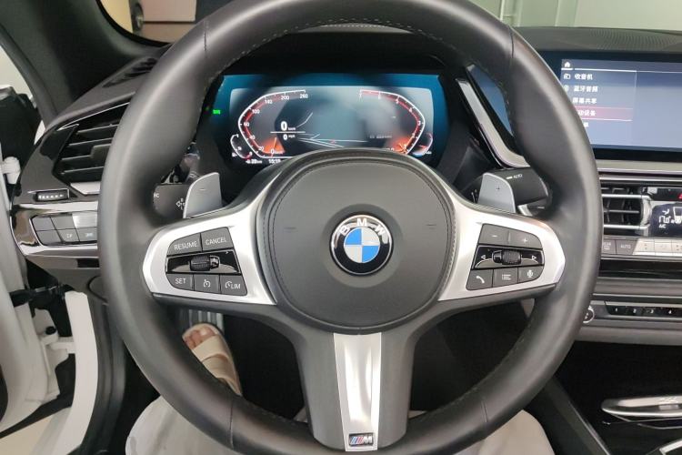 Used BMW Z4 2019 sDrive 25i M Sport Package
