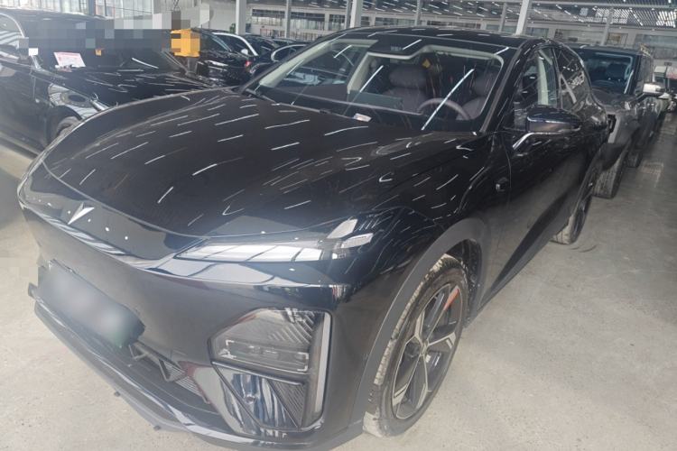 Used Deepal S07 2026 230Ultra with Huawei Qiankun ADS SE Edition