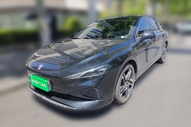 Used Roewe D7 2023 DMH 125km Flagship Edition