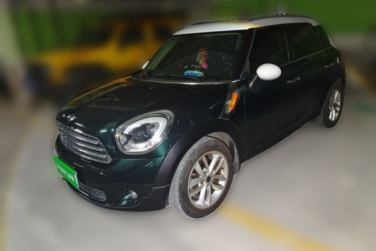 Used MINI Countryman 2011 1.6L COOPER Fun