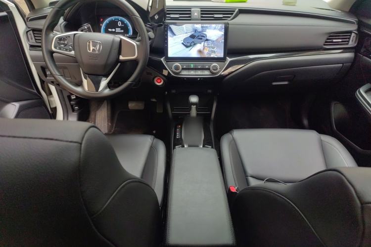 Used Honda Crider 2022 180Turbo CVT Luxury Edition
