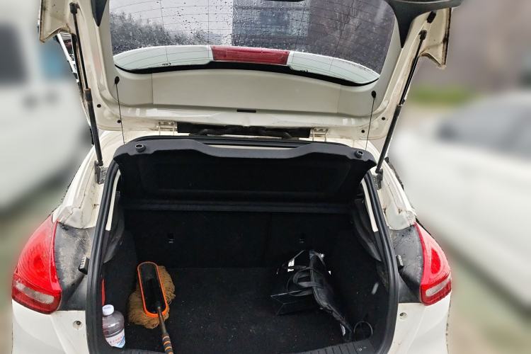 Used Ford Focus 2015 Hatchback EcoBoost 125 Automatic Supreme Style Edition