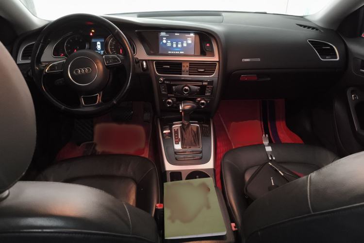 Used Audi A5 2014 Sportback 45 TFSI