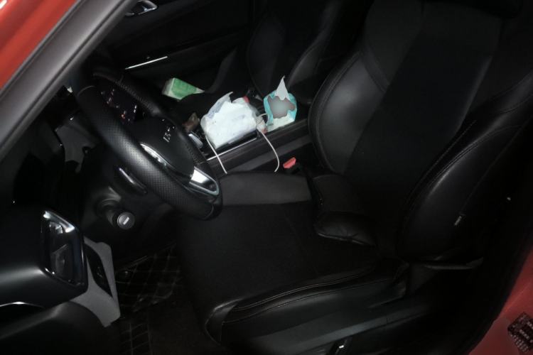 Used Lynk & Co 03 2019 1.5TD DCT JingPro Edition China VI Standard