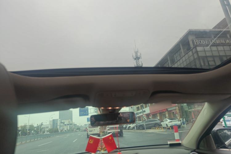 Used Mercedes-Benz E-Class 2020 E 300 L Stylish Model