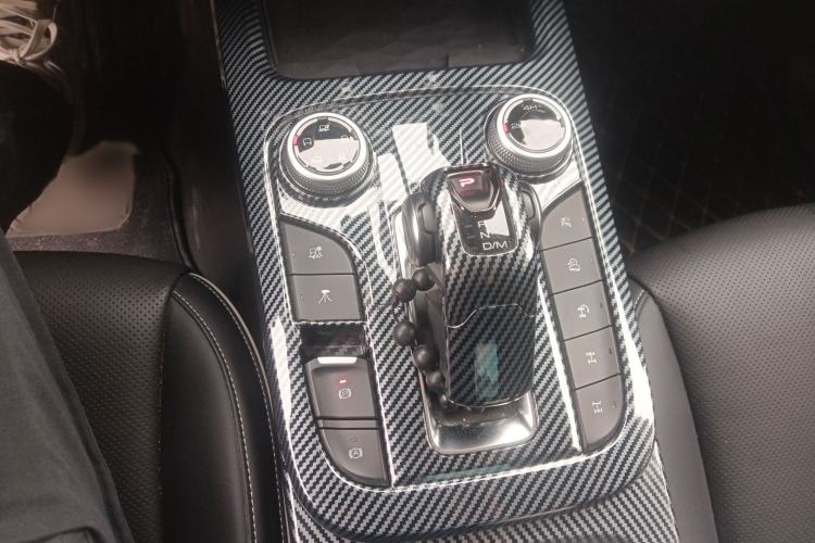 Used Tank 300 2023 Off-Road Edition 2.0T Conqueror
