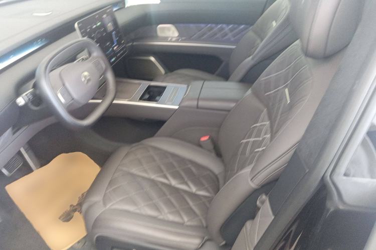 Used Nio ET9 2025 100 kWh
