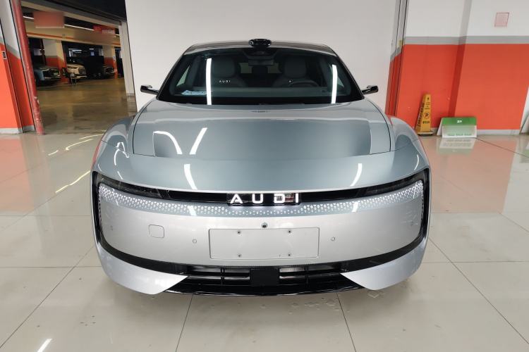 Used Audi E5 Sportback 2026 Pioneer Quattro Model
