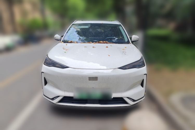 Used Geely Galaxy E5 2024 530 km Exploration+ Version