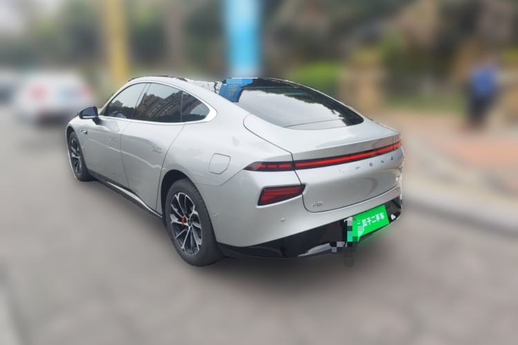 Used XPeng P7 2022 480E