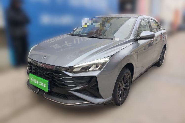 Used Dongfeng Aeolus Yixuan 2025 1.5L Automatic Luxury Version