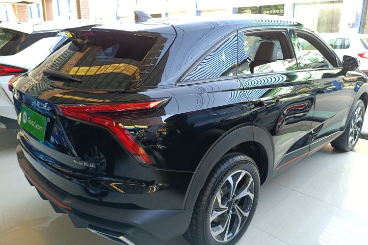 Used Haval XY 2022 1.5T Smart Edition
