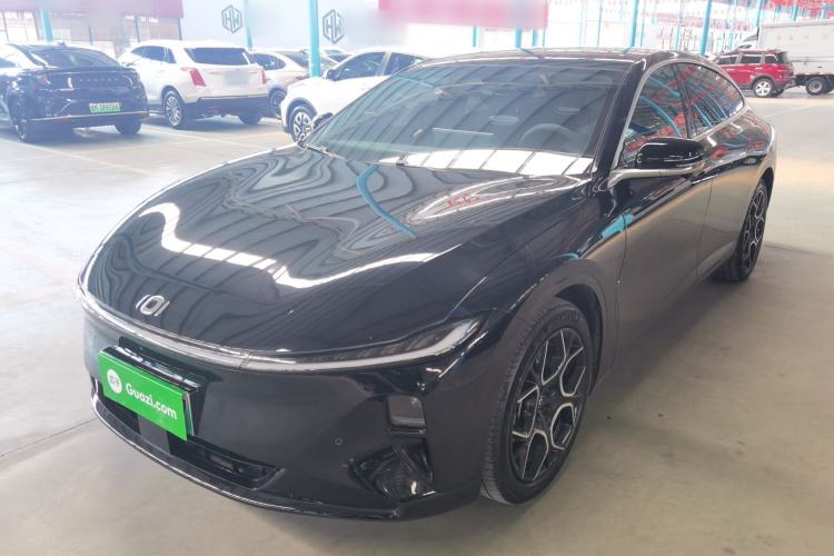 Used Qiyuan A07 2024 Pure Electric "True Fragrance" Edition 515 Prestige Model