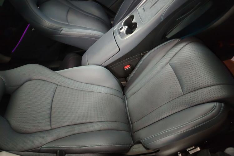 Used BYD Sealion 07 DM-i 2025 150 Flagship+ Edition
