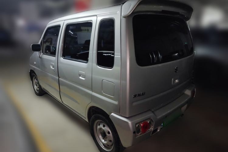 Used Suzuki Wagon R 2016 1.4L Manual Value Model
