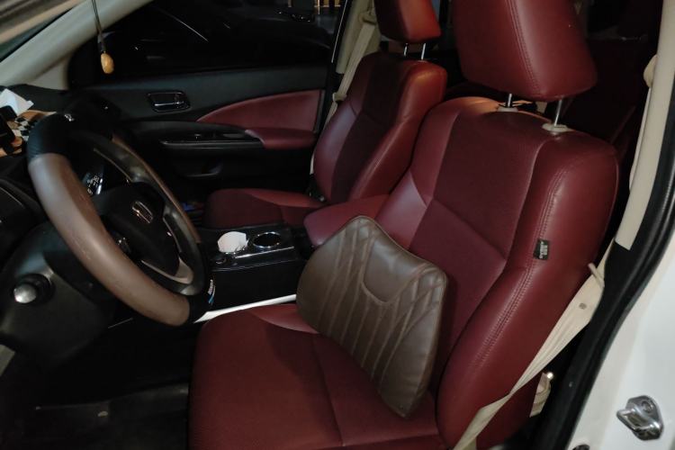 Used Honda CR-V 2016 2.0L two-wheel drive Urban Edition