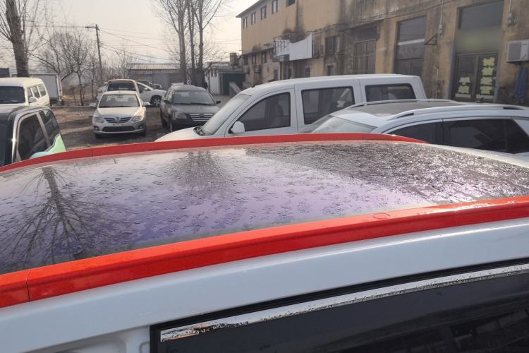 Used AION Y 2022 Plus 70 Smart Edition