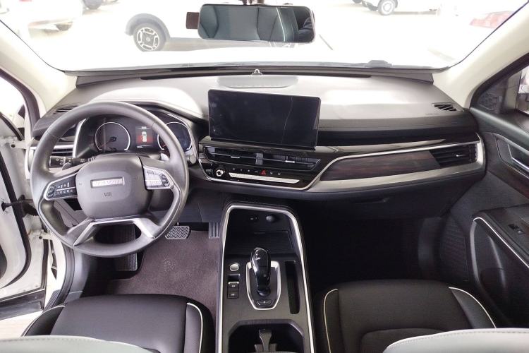 Used Haval H6 2021 National Trend Edition 1.5T Automatic Urban Version
