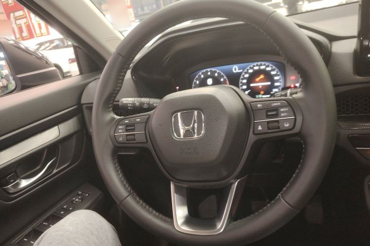 Used Honda Breeze 2023 240TURBO Two-Wheel-Drive Luxury Edition 5 Seats