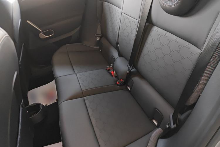 Used MINI Electric ACEMAN 2024 E Classic Edition